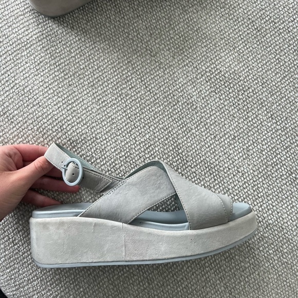 Camper Misia sandal - Picture 11 of 12